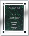 PLAQUE 007